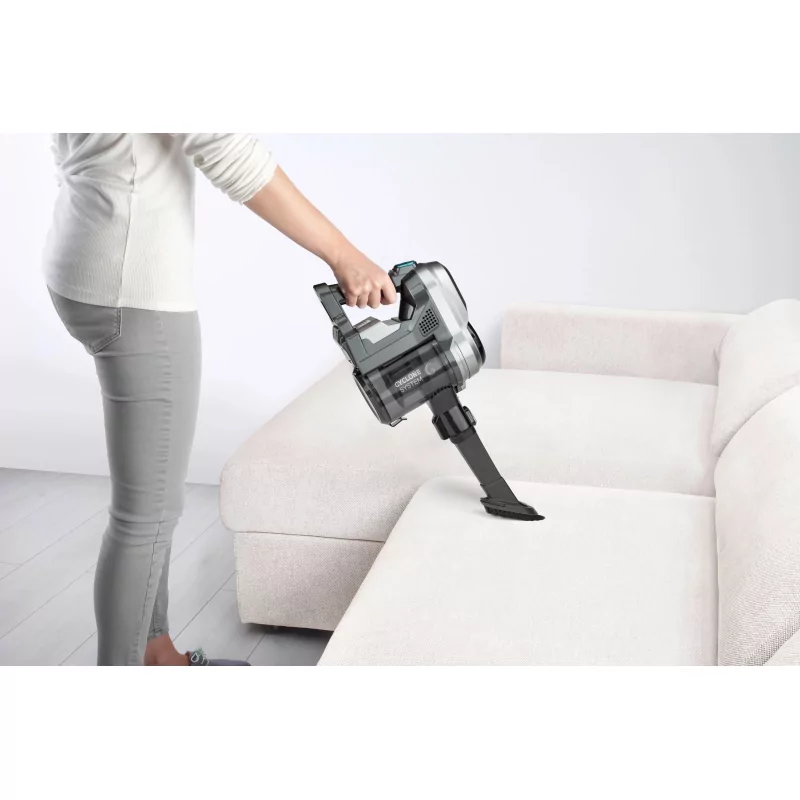 Kontrolsat - Taurus Upright Vacuum Cleaner - Ideal Avant - 29.6V