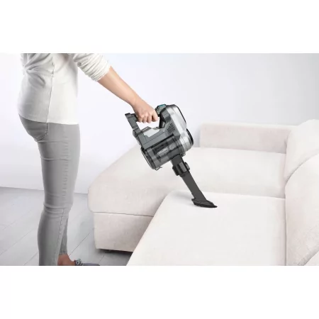Kontrolsat - Taurus Upright Vacuum Cleaner - Ideal Avant - 29.6V