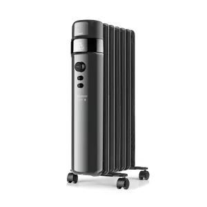 Kontrolsat - Taurus radiator - Tuareg 1500 - 1500W