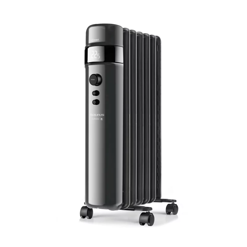 Kontrolsat - Taurus radiator - Tuareg 1500 - 1500W Kontrolsat - Taurus radiator - Tuareg 1500 - 1500W