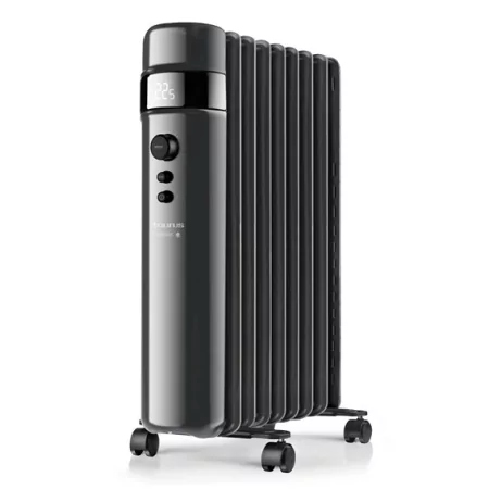 Kontrolsat - Taurus Oil Radiator - Agadir 2000 - 2000W Kontrolsat - Taurus Oil Radiator - Agadir 2000 - 2000W