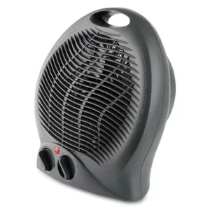 Kontrolsat - Taurus Portable Heater - Gobi 2000 - 2000W