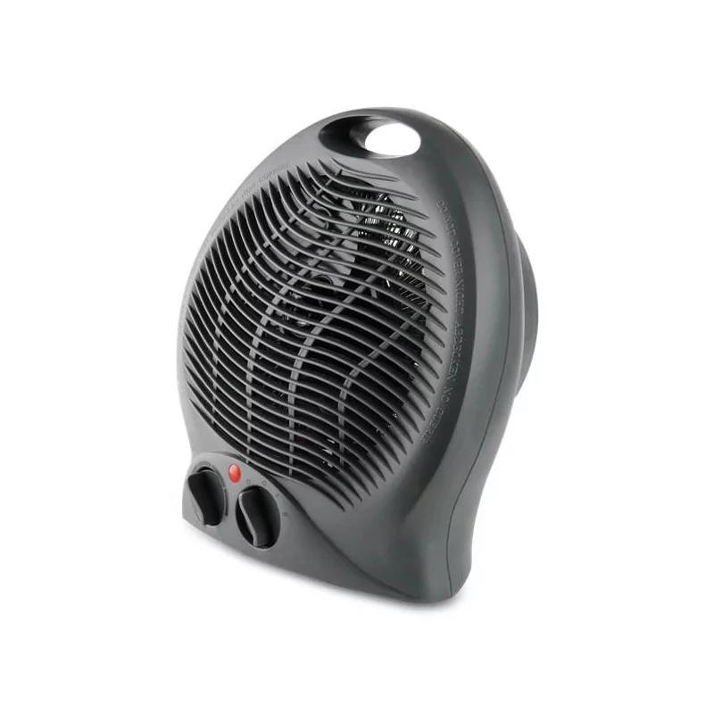 Kontrolsat - Taurus Portable Heater - Gobi 2000 - 2000W Kontrolsat - Taurus Portable Heater - Gobi 2000 - 2000W