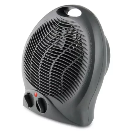 Kontrolsat - Aquecedor Portátil Taurus - Gobi 2000 - 2000W Kontrolsat - Aquecedor Portátil Taurus - Gobi 2000 - 2000W