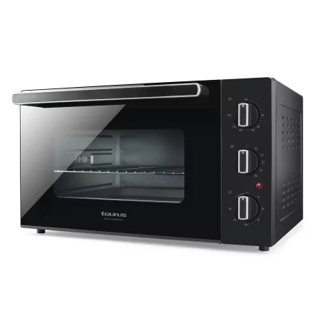 Kontrolsat - Mini-Oven - Taurus Horizon 45 - 45L - 1500W Kontrolsat - Mini-Oven - Taurus Horizon 45 - 45L - 1500W
