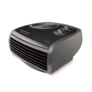 Kontrolsat - Aquecedor Portátil Taurus - CA-2400 - 2400W