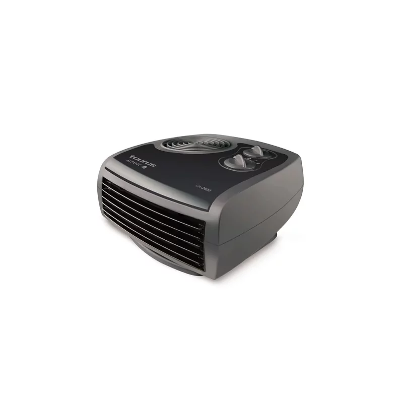 Kontrolsat - Aquecedor Portátil Taurus - CA-2400 - 2400W Kontrolsat - Aquecedor Portátil Taurus - CA-2400 - 2400W