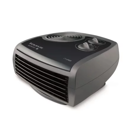 Kontrolsat - Taurus Portable Heater - CA-2400 - 2400W Kontrolsat - Taurus Portable Heater - CA-2400 - 2400W