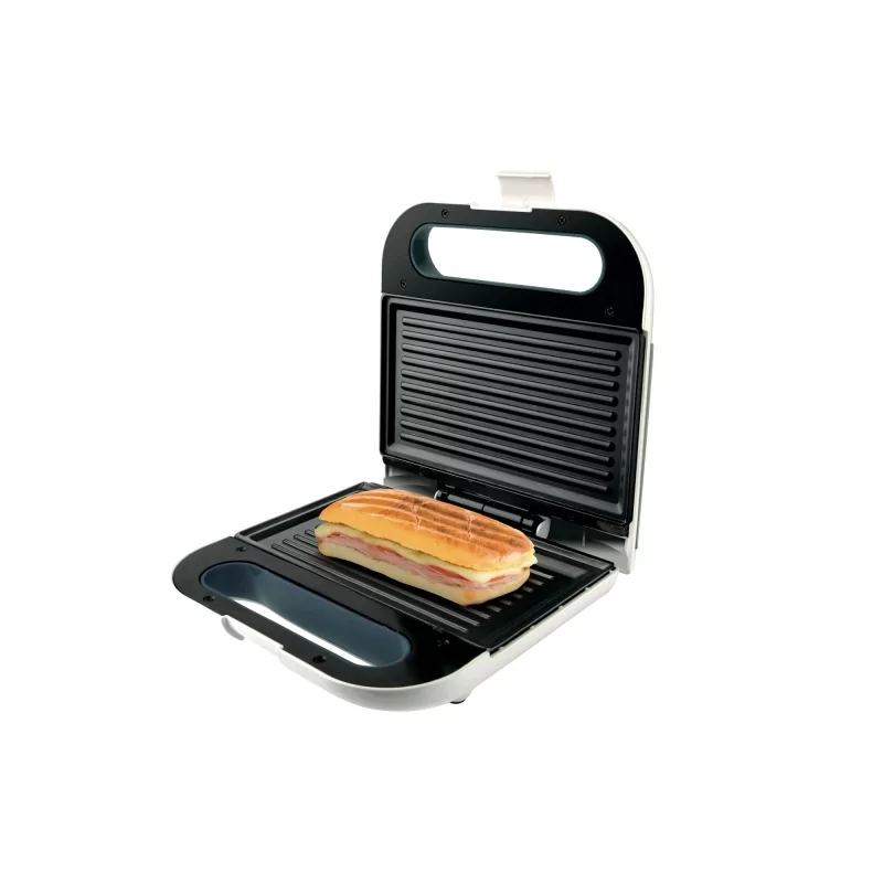 Kontrolsat - Sandwicheira Taurus - MySandwich Grill - 800W