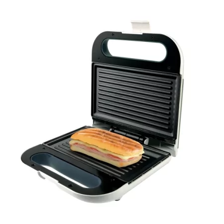 Kontrolsat - Taurus Sandwich Maker - MySandwich Grill - 800W Kontrolsat - Taurus Sandwich Maker - MySandwich Grill - 800W