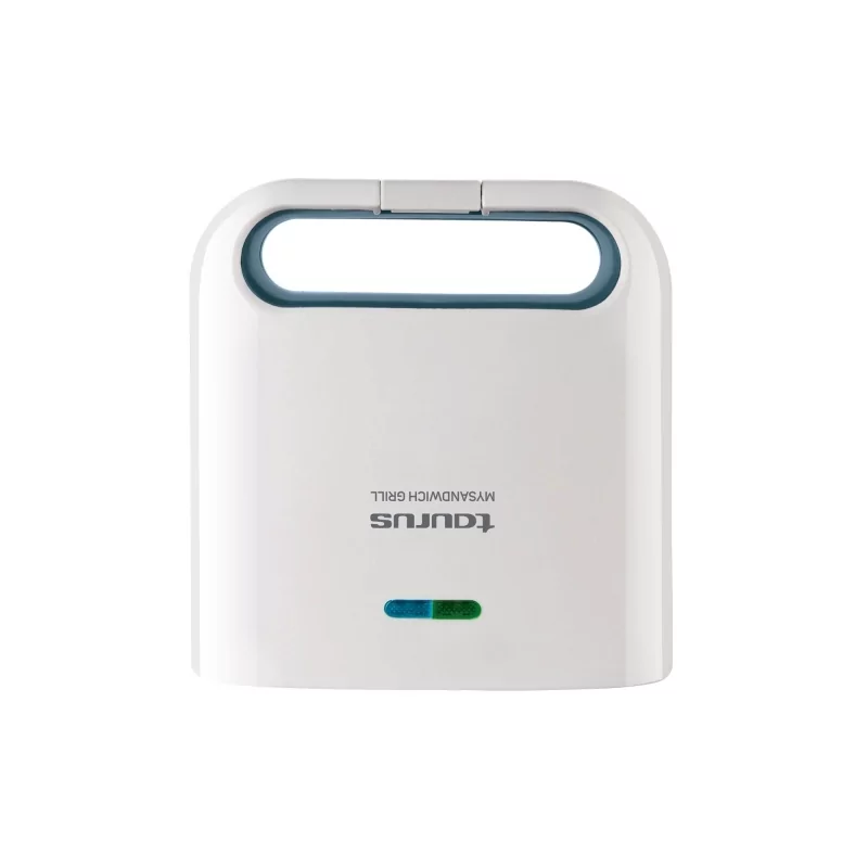 Kontrolsat - Sandwicheira Taurus - MySandwich Grill - 800W