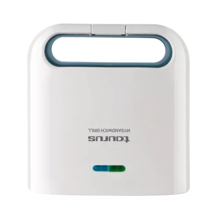 Kontrolsat - Taurus Sandwich Maker - MySandwich Grill - 800W Kontrolsat - Taurus Sandwich Maker - MySandwich Grill - 800W