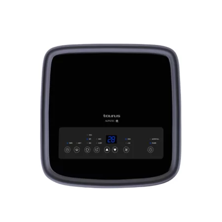 Ar Condicionado Portátil Taurus - Temp Design Plus - 9000Btu/h|Taurus|8414234563231