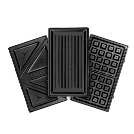 Kontrolsat - Sandwicheira Taurus - Miami Premium - 3 em 1 - 900W Kontrolsat - Sandwicheira Taurus - Miami Premium - 3 em 1 - 900W