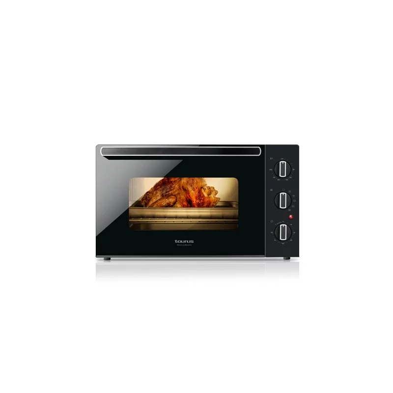 Kontrolsat - Mini-Forno - Taurus Horizon 45 - 45L - 1500W