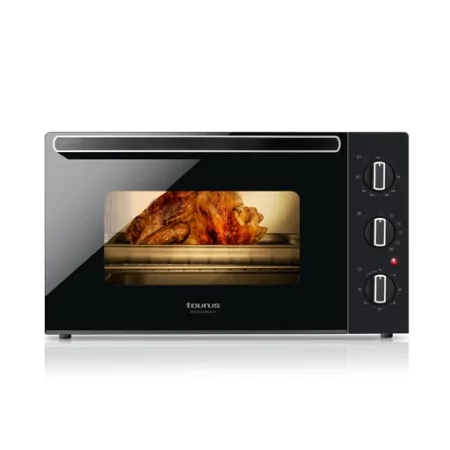 Kontrolsat - Mini-Oven - Taurus Horizon 45 - 45L - 1500W Kontrolsat - Mini-Oven - Taurus Horizon 45 - 45L - 1500W