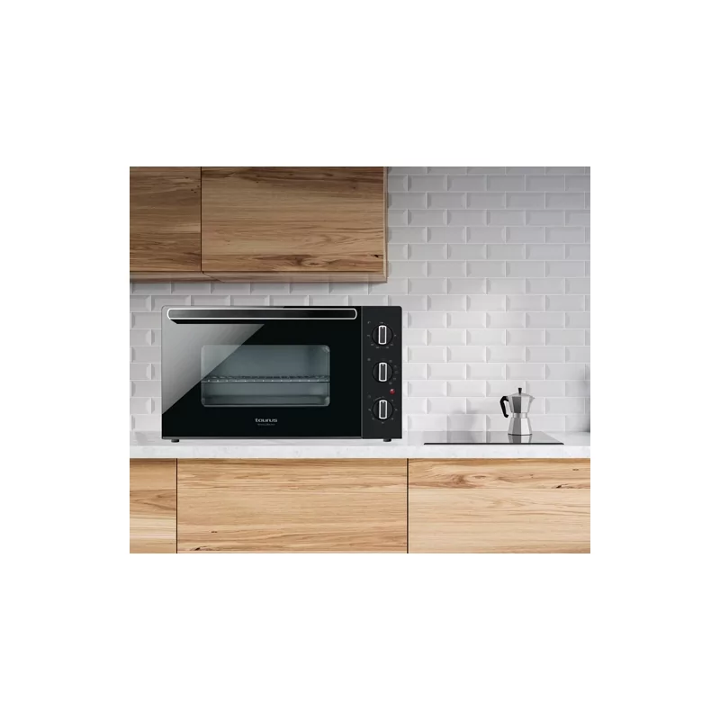 Kontrolsat - Mini-Oven - Taurus Horizon 45 - 45L - 1500W