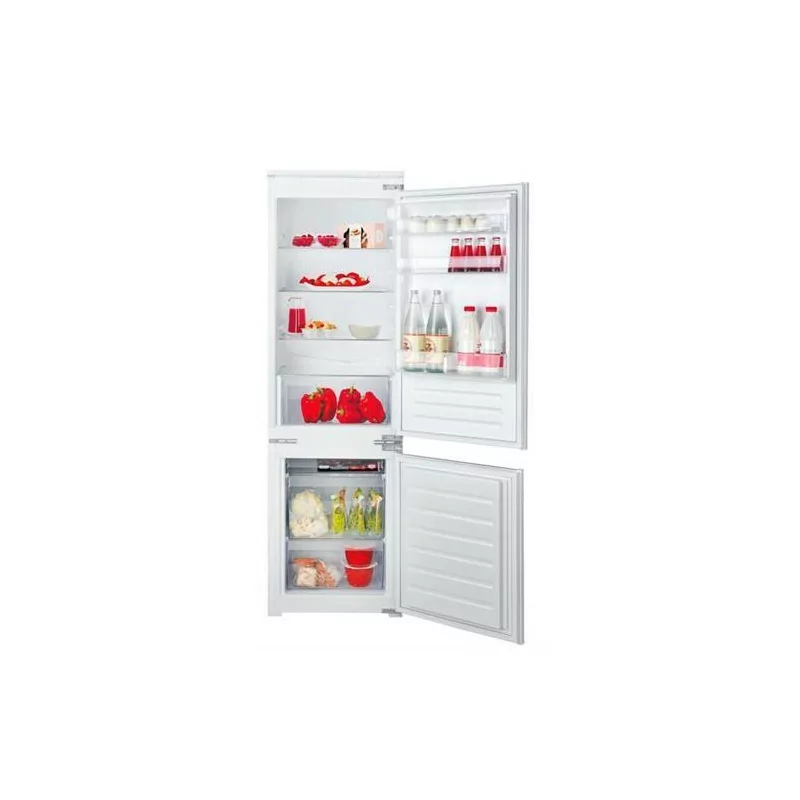 Built-in Combination Refrigerator - 273L - Hotpoint