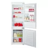 Built-in Combination Refrigerator - 273L - Hotpoint