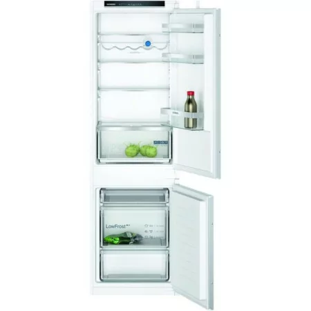 Siemens iQ300 Built-in Combined Refrigerator - 267L - KI86VVSE0
