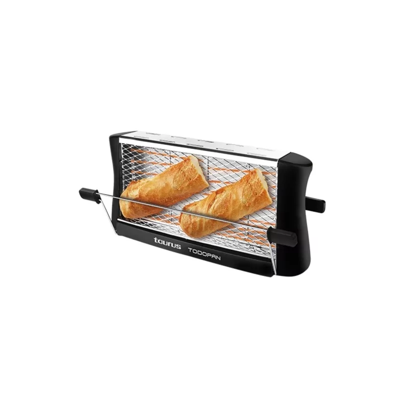Kontrolsat - Taurus toaster - Todopan Ver II - 700W