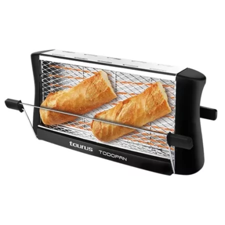 Kontrolsat - Taurus toaster - Todopan Ver II - 700W Kontrolsat - Taurus toaster - Todopan Ver II - 700W