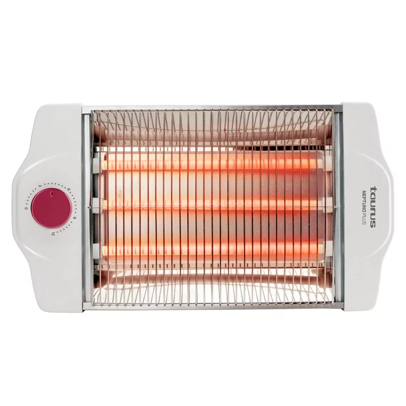 Kontrolsat - Taurus Toaster - Neptuno Plus - 900W
