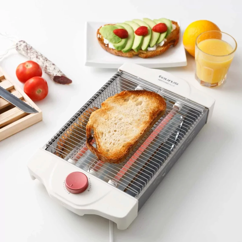 Kontrolsat - Taurus Toaster - Neptuno Plus - 900W
