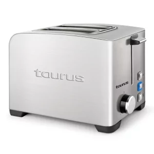Kontrolsat - Taurus Toaster - Mytoast II Legend - 850W