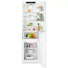 Built-in Combination Refrigerator - 267L NO FROST- AEG