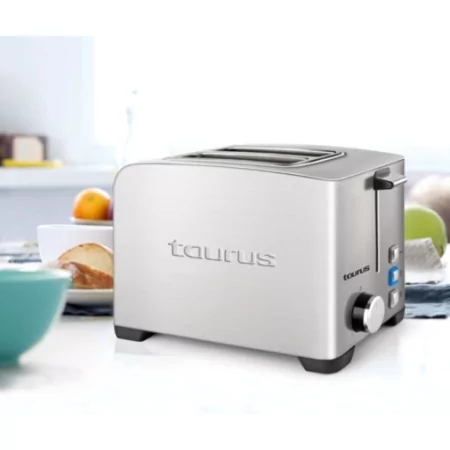 Kontrolsat - Taurus Toaster - Mytoast II Legend - 850W Kontrolsat - Taurus Toaster - Mytoast II Legend - 850W