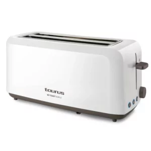 Kontrolsat - Torradeira Taurus - My Toast Duplo - 1450W