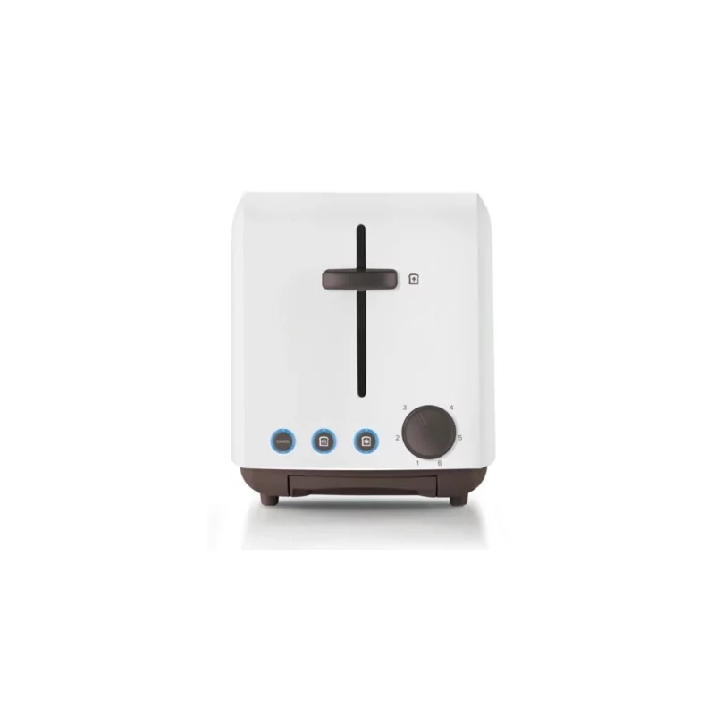 Kontrolsat - Taurus Toaster - My Double Toast - 1450W