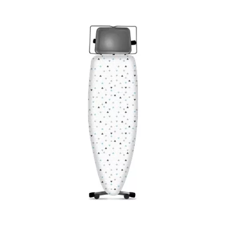 Kontrolsat - Taurus Ironing Board - Argenta Elegance - 130x48cm