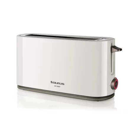 Kontrolsat - Torradeira Taurus - My Toast - 1000W Kontrolsat - Torradeira Taurus - My Toast - 1000W