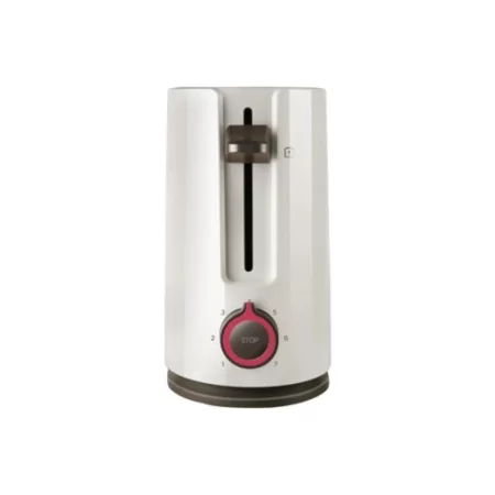 Kontrolsat - Taurus Toaster - My Toast - 1000W Kontrolsat - Taurus Toaster - My Toast - 1000W