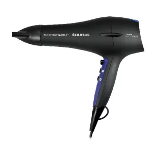 Kontrolsat - Taurus Hair Dryer - Fashion Ultraviolet - 2200W