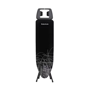 Kontrolsat - Tábua de Engomar Taurus - Argenta Black - 110x32cm