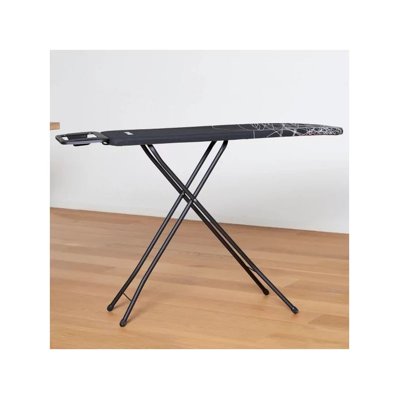 Kontrolsat - Ironing Board - Argenta Black - 110x32cm