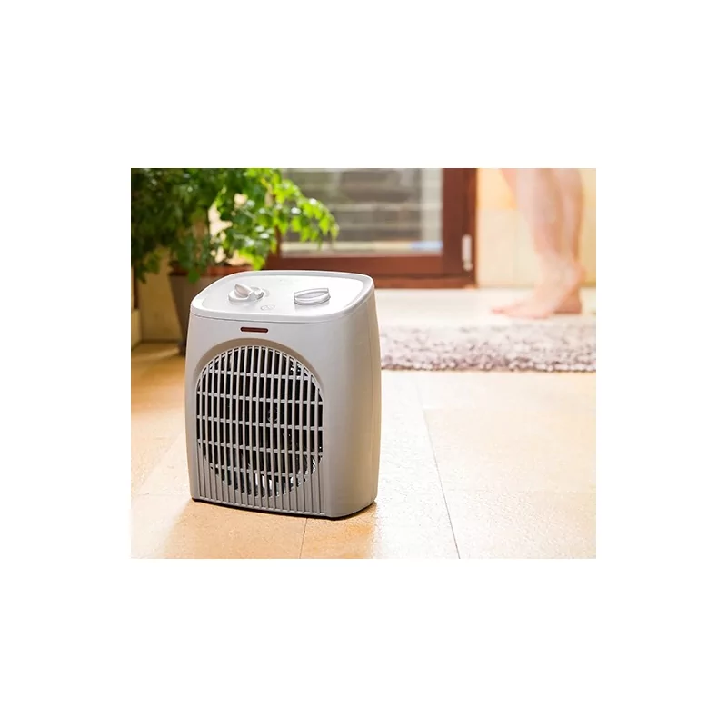 Kontrolsat - Aquecedor Taurus - Tropicano Bagno - 2000W
