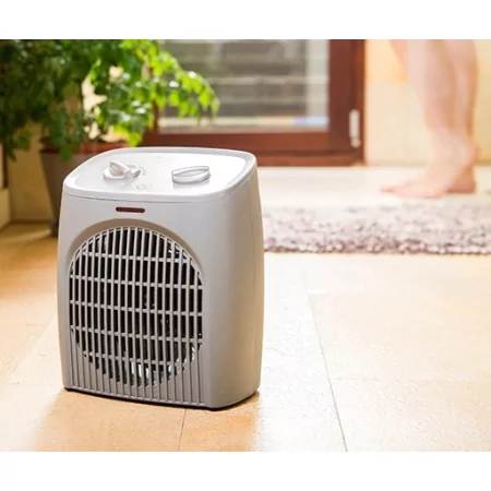 Kontrolsat - Aquecedor Taurus - Tropicano Bagno - 2000W Kontrolsat - Aquecedor Taurus - Tropicano Bagno - 2000W