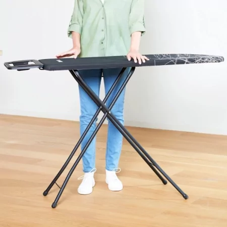 Kontrolsat - Ironing Board - Argenta Black - 110x32cm Kontrolsat - Ironing Board - Argenta Black - 110x32cm
