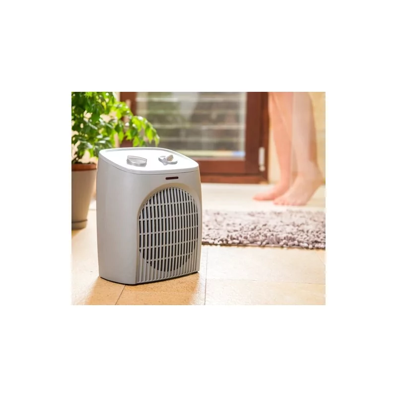 Kontrolsat - Aquecedor Taurus - Tropicano Bagno - 2000W