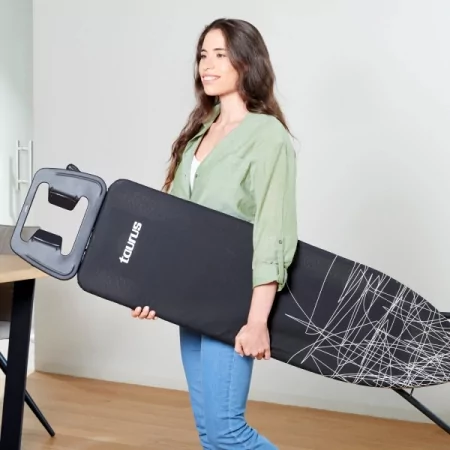 Kontrolsat - Ironing Board - Argenta Black - 110x32cm Kontrolsat - Ironing Board - Argenta Black - 110x32cm