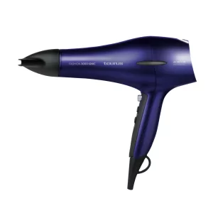 Kontrolsat - Taurus Hair Dryer - Fashion 3000 - Ionic Blue