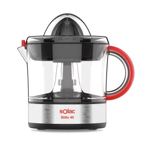 Kontrolsat - Solac Juicer - 140W - EX6153