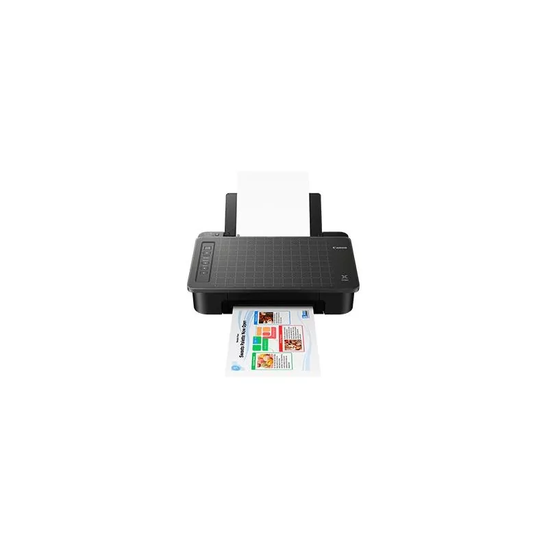 Kontrolsat - Impressora Canon - Cores - Wireless - PIXMA - A4 - TS305