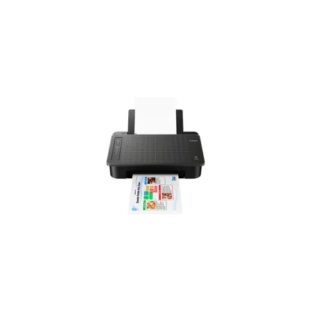 Kontrolsat - Canon Printer - Colors - Wireless - PIXMA - A4 - TS305 Kontrolsat - Canon Printer - Colors - Wireless - PIXMA - A4 - TS305
