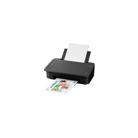 Kontrolsat - Impressora Canon - Cores - Wireless - PIXMA - A4 - TS305 Kontrolsat - Impressora Canon - Cores - Wireless - PIXMA - A4 - TS305