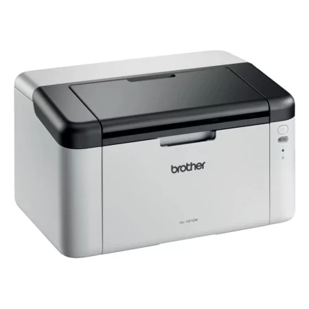Kontrolsat - Brother Printer - Monochrome - Wi-Fi - HL-1210W Kontrolsat - Brother Printer - Monochrome - Wi-Fi - HL-1210W